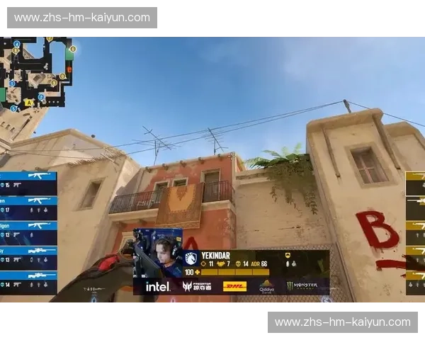 全景还原激情战场——探索CS2全场录像的无限可能
