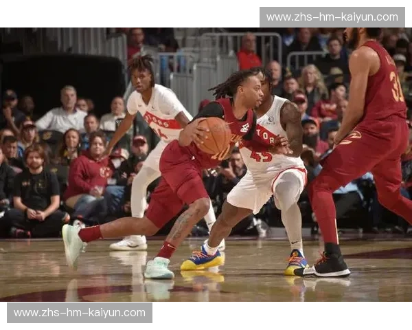 回望2017：当克利夫兰骑士遇上多伦多猛龙，那一场关于“恐惧”与“统治”的终极试炼