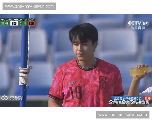 决战亚洲之巅！韩国vs伊朗直播，一场不容错过的足球盛宴！